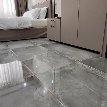 Modiano Apartamento Tesalónica