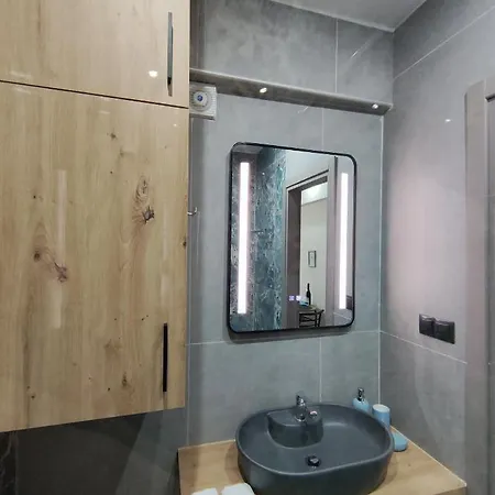 Modiano Apartamento *