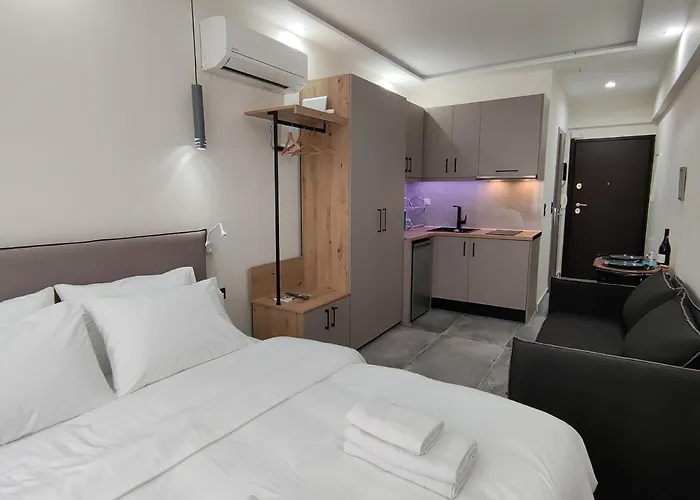Modiano Apartament