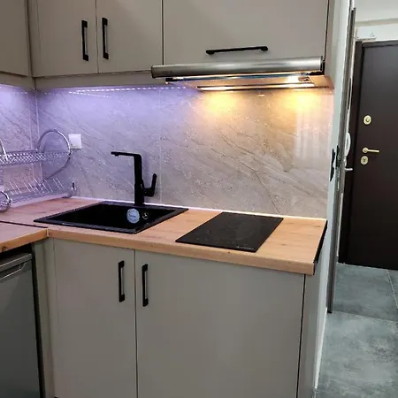 Modiano Appartement Thessalonique