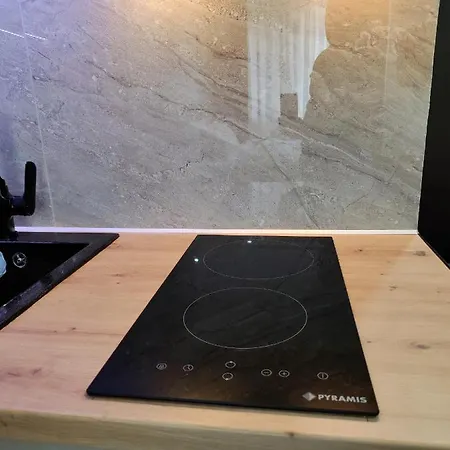 Modiano Apartamento *