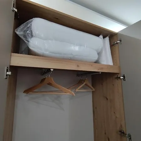 Modiano Appartement *