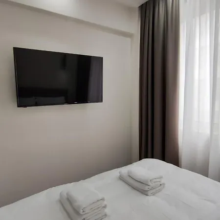 Appartement Modiano *