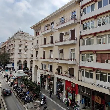 Apartamento Modiano *