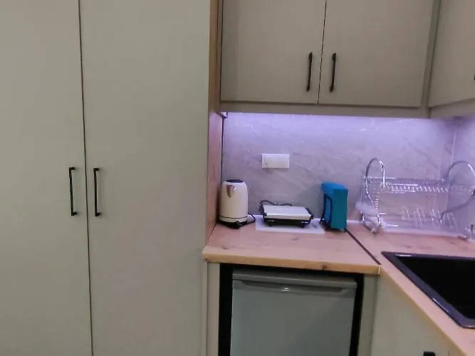 Modiano Apartamento