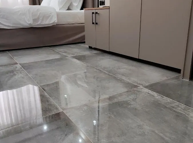 Modiano Appartement Thessalonique