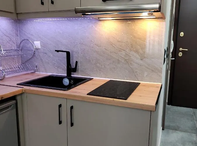 Modiano Appartement Thessalonique
