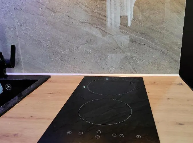 Modiano Appartement *