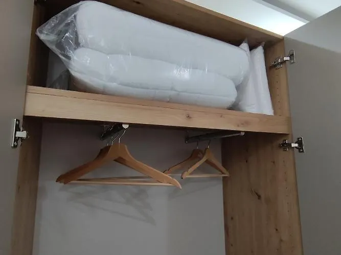 Modiano Appartement *