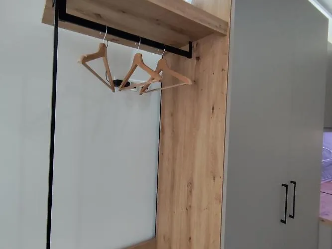 Appartement Modiano *