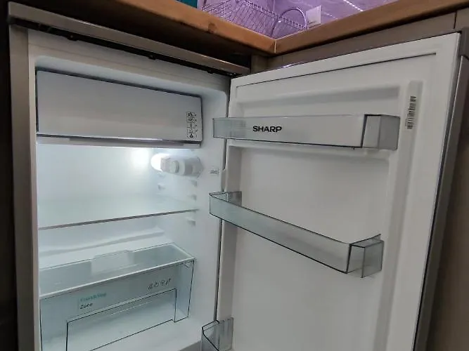 Modiano Appartement
