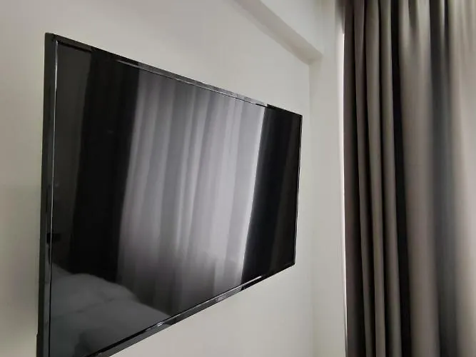 Modiano Appartement Thessalonique