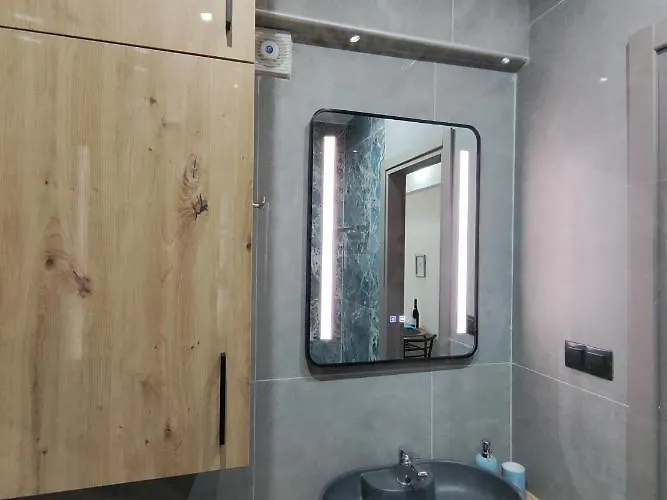 Modiano Apartment *