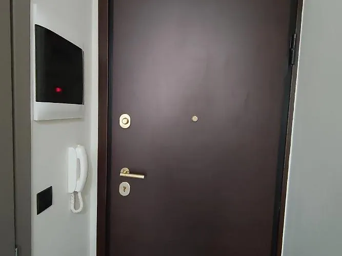 Apartment Modiano Thessaloniki