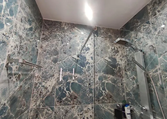 Modiano Appartement