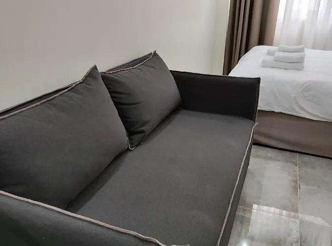 Modiano Apartamento