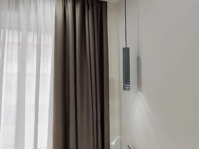 Modiano Apartment Thessaloniki