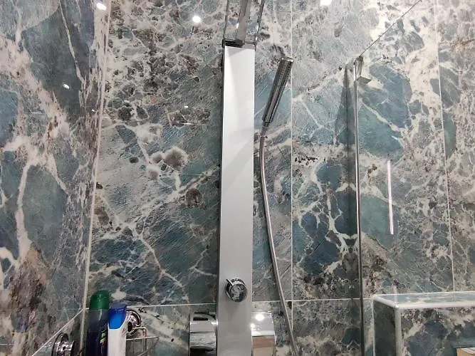 Modiano Appartement Thessalonique