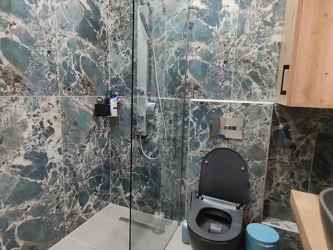 Apartamento Modiano