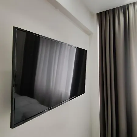 Modiano Apartment Thessaloniki