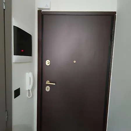 Apartment Modiano Thessaloniki