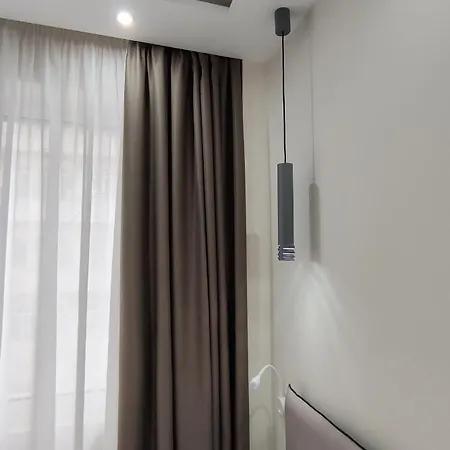 Modiano Apartment Thessaloniki