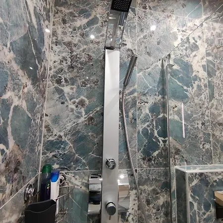 Modiano Apartment Thessaloniki